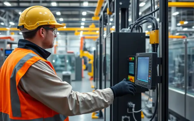 Lesmateriaal Verdieping maintenance voor de procesindustrie, geschikt voor niveau 4