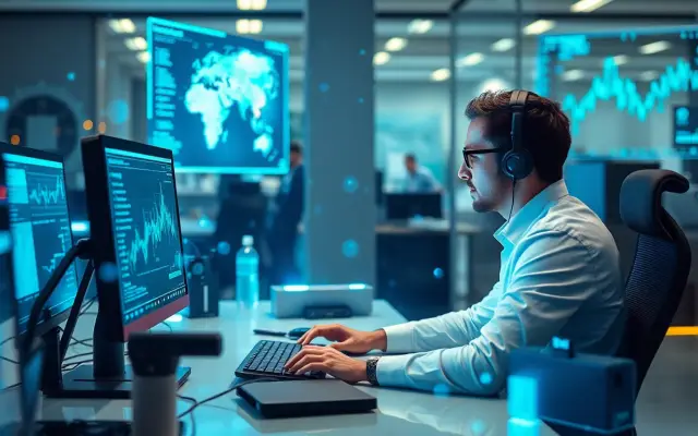 Lesmateriaal Business intelligence: datamanagement