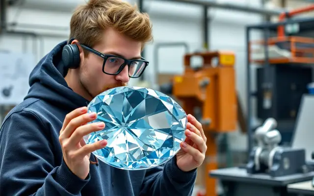 Lesmateriaal Edelsteenkunde I
