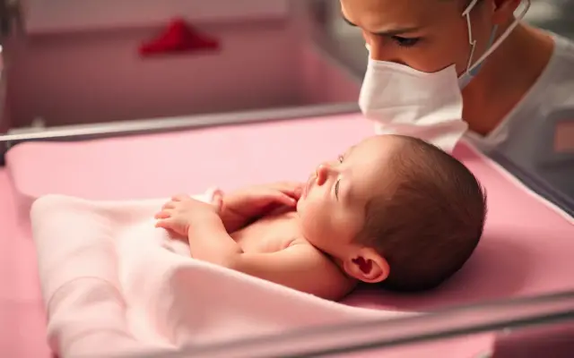 Lesmateriaal Specialist baby-ontwikkeling