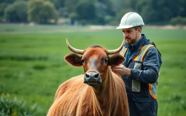 Lesmateriaal Precisieveehouderij