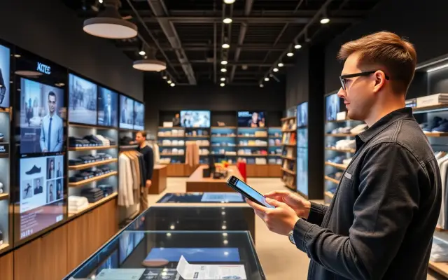 Lesmateriaal Retailtransformatie als tactisch middel