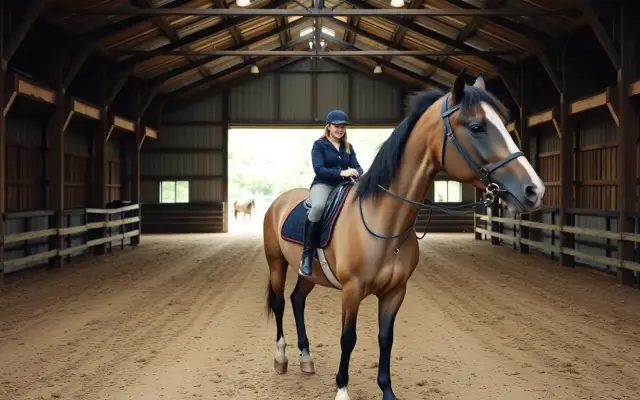 Lesmateriaal Beoefenen paardensport en geven van lessen/trainingen vanaf de basissport