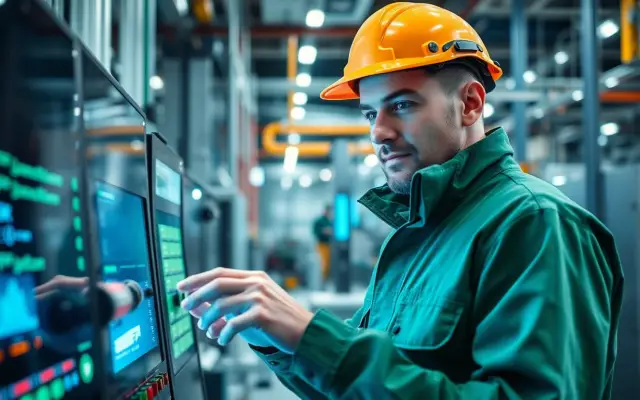 Lesmateriaal Verbeterprocessen procestechniek