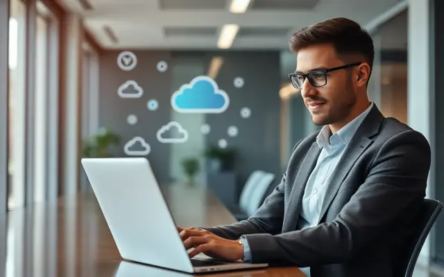 Lesmateriaal Cloud engineering