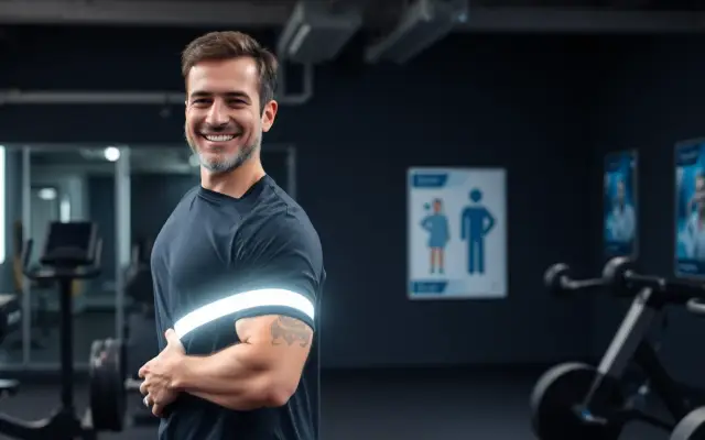 Lesmateriaal Fitnesstrainer oncologie