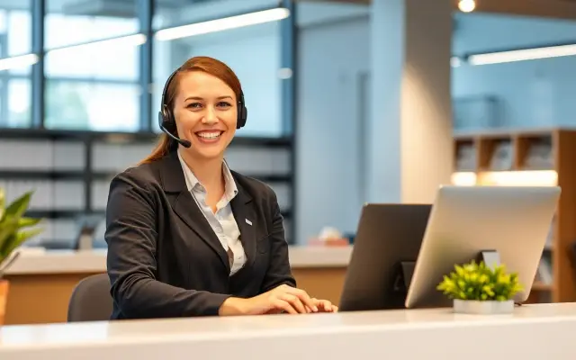 Lesmateriaal Klantcontact professional