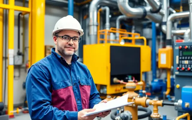 Lesmateriaal Waterstof in de industrie