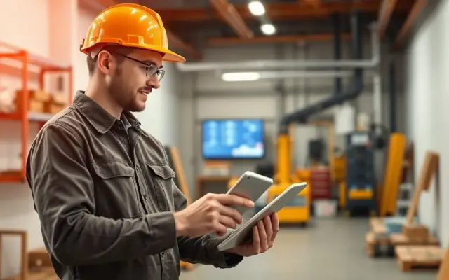 Lesmateriaal Basisvaardigheden ICT voor installatietechniek geschikt voor niveau 4