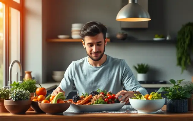 Lesmateriaal Functional food