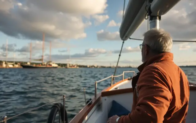Lesmateriaal Jachthaven beheer