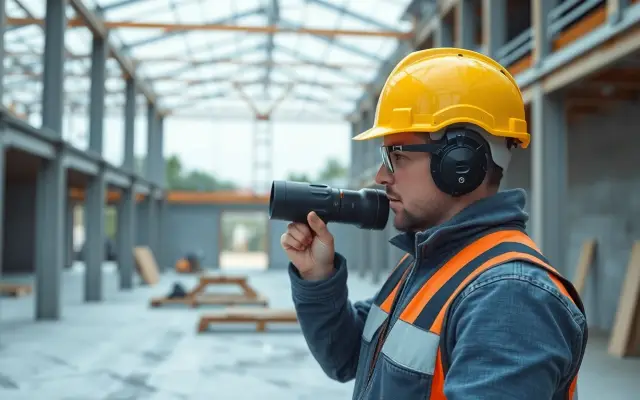 Lesmateriaal Steigers (de)monteren & installaties isoleren