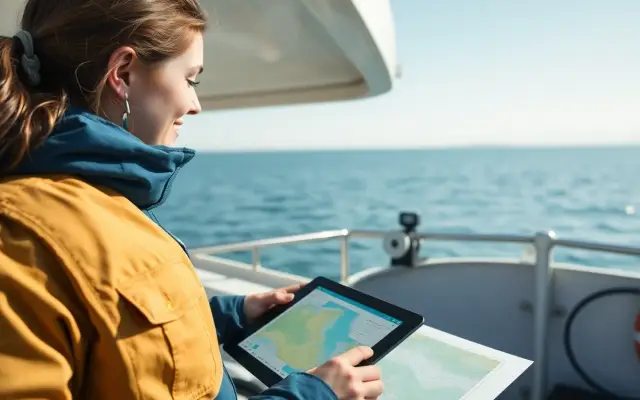 Lesmateriaal Inleiding hydrografie
