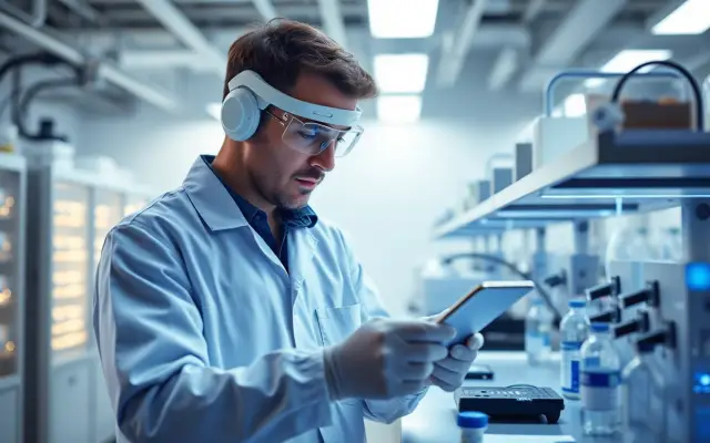 Lesmateriaal Batterijtechnologie basis