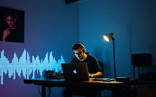 Lesmateriaal Introductie sound design