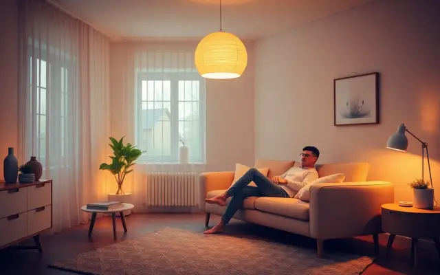 Lesmateriaal Meubelverlichting en geautomatiseerde meubelverlichting ontwerpen