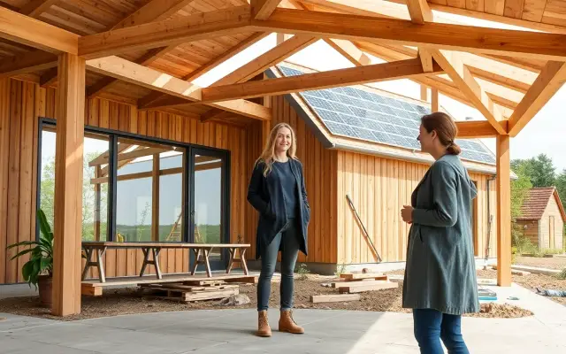 Lesmateriaal Biobased in de gebouwde omgeving