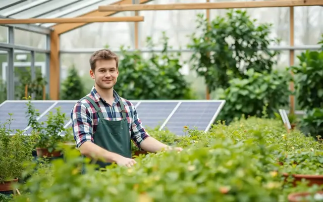 Lesmateriaal Duurzaam handelen in de beroepspraktijk geschikt voor niveau 1