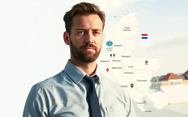 Lesmateriaal Euregionale uitwisseling en samenwerking