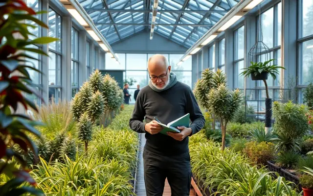 Lesmateriaal Verticale landbouw