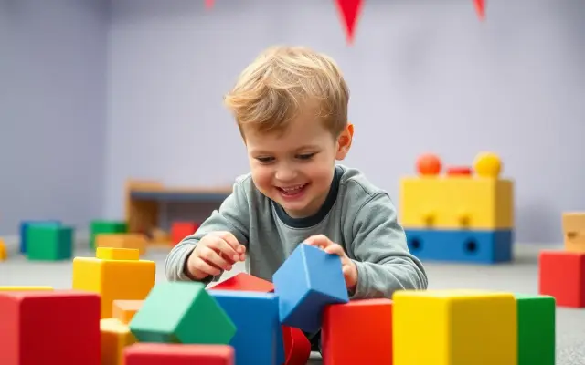 Lesmateriaal Werken met kinderen met een ontwikkelingsvoorsprong (0-4 jaar)