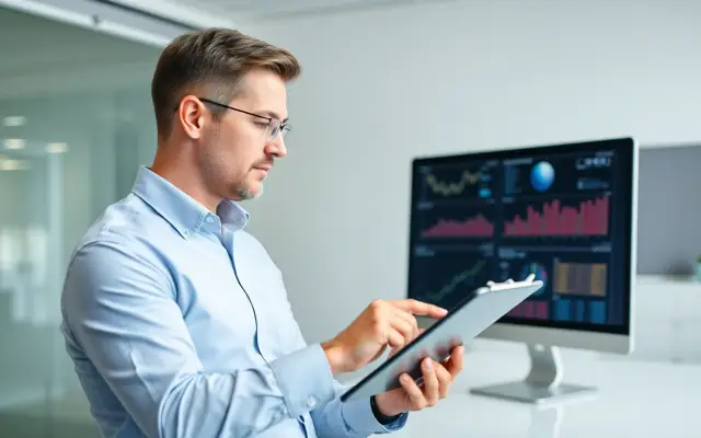 Lesmateriaal Verdieping financiering