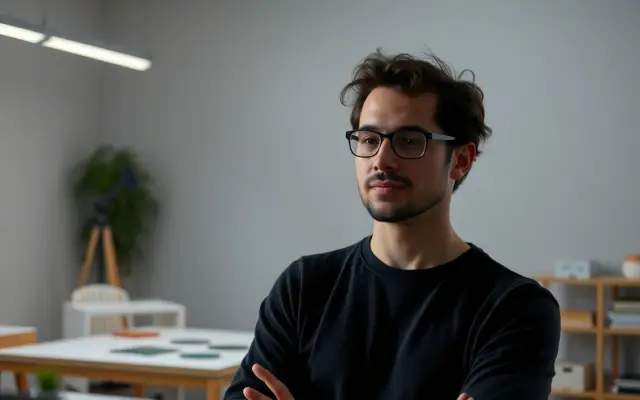 Lesmateriaal Serieproductontwerp