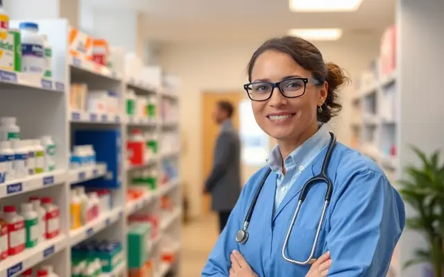 Lesmateriaal Ziekenhuisfarmacie