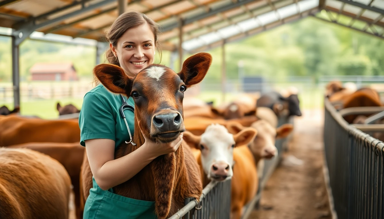 Lesmateriaal Landbouwhuisdieren