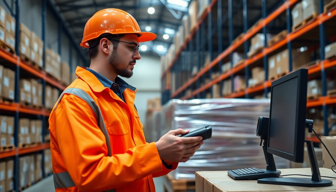 Lesmateriaal Logistieke vakkennis en vaardigheden