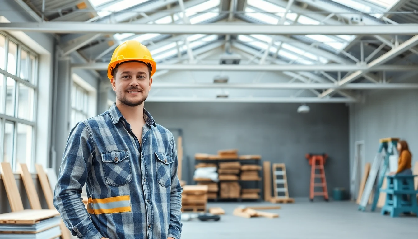 Lesmateriaal Oriëntatie op interieurbouw