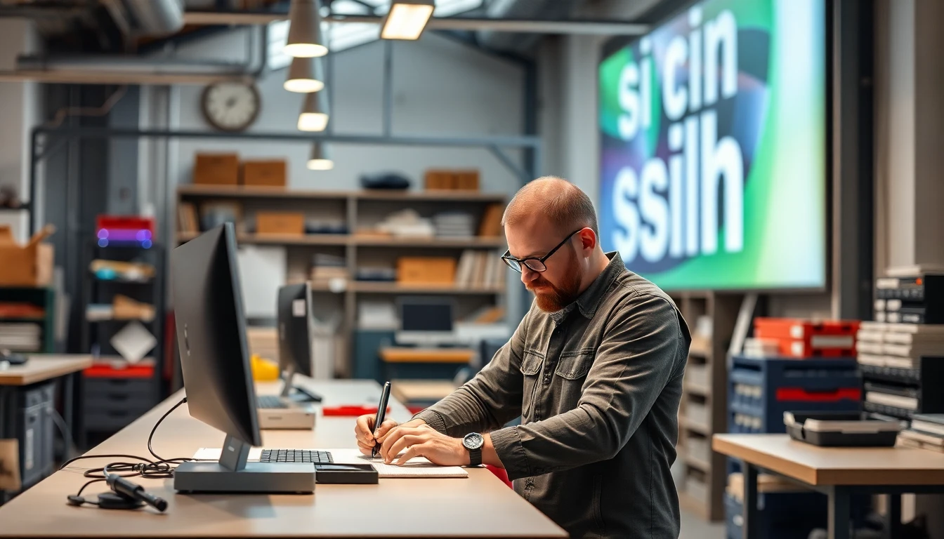 Lesmateriaal Voorbereiding op Signspecialist (niveau 4)