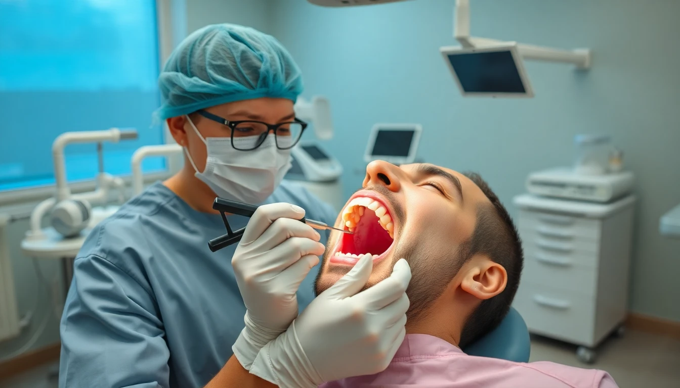 Lesmateriaal Chirurgie in Tandheelkunde