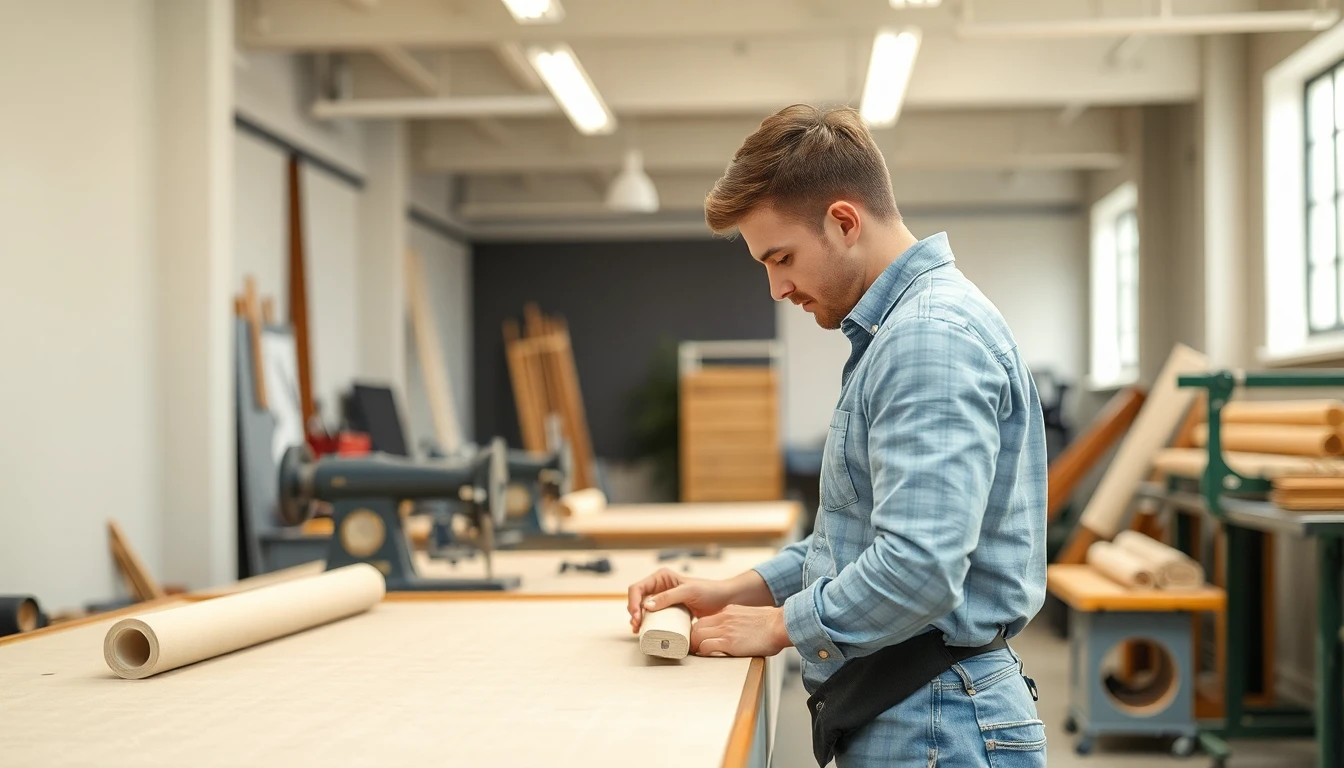 Lesmateriaal Interieur- en exterieurtextiel (geschikt voor niveau 2)