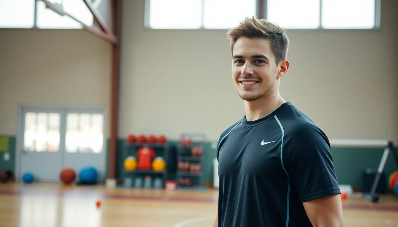 Lesmateriaal Doorstroom naar sport & bewegen niveau 3