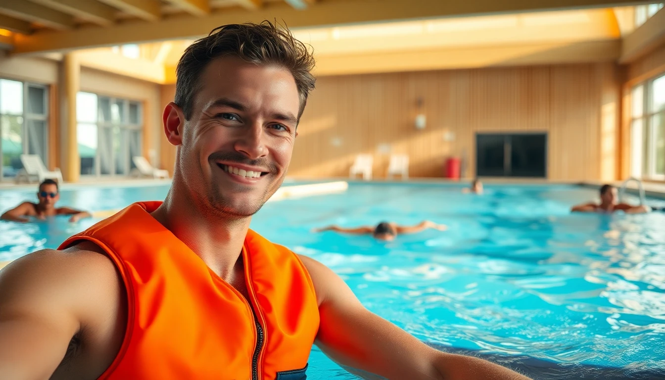 Lesmateriaal Lifeguard