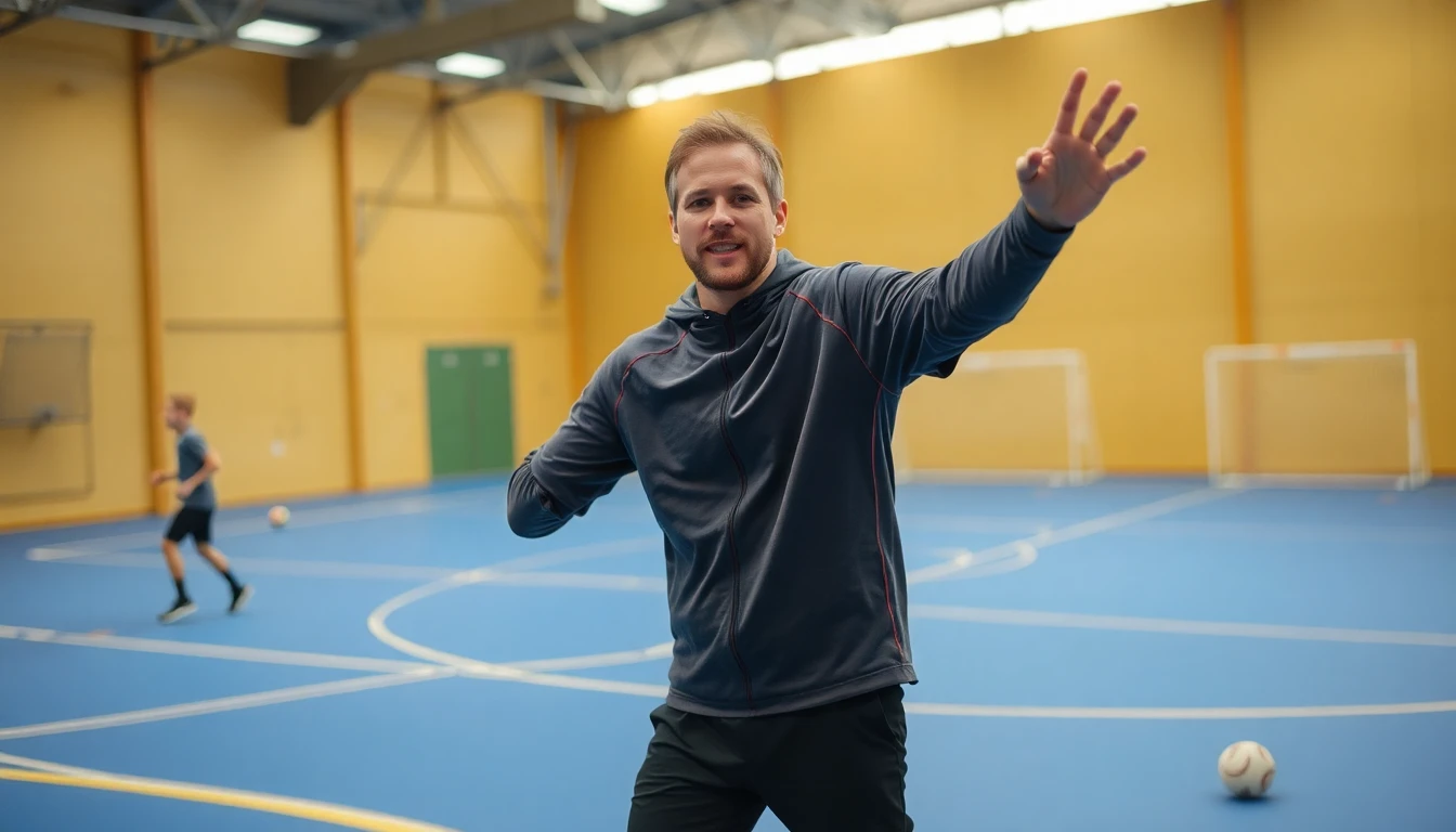 Lesmateriaal Sportspecialisatie basis nr. 1