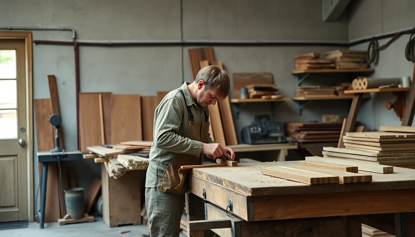 Lesmateriaal Hout en plaatmateriaal