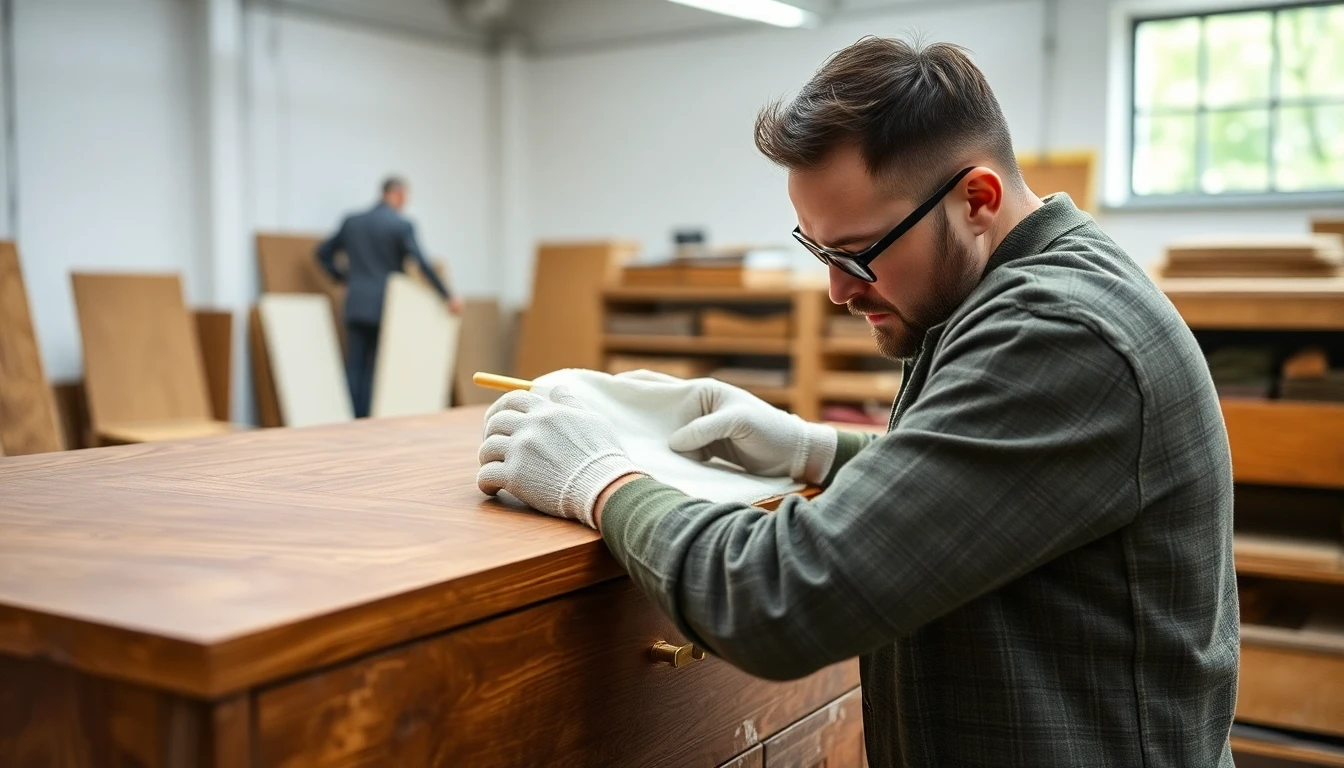 Lesmateriaal Klassiek meubelstofferen eenvoudige klassieke meubels