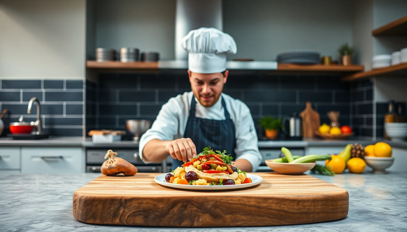 Lesmateriaal Fooddesign