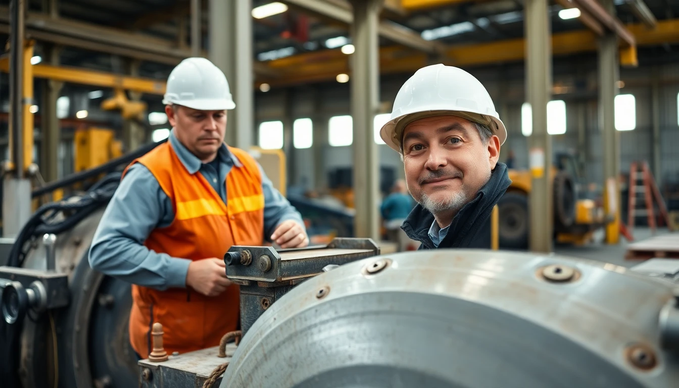 Lesmateriaal Machinist grote funderingsmachines