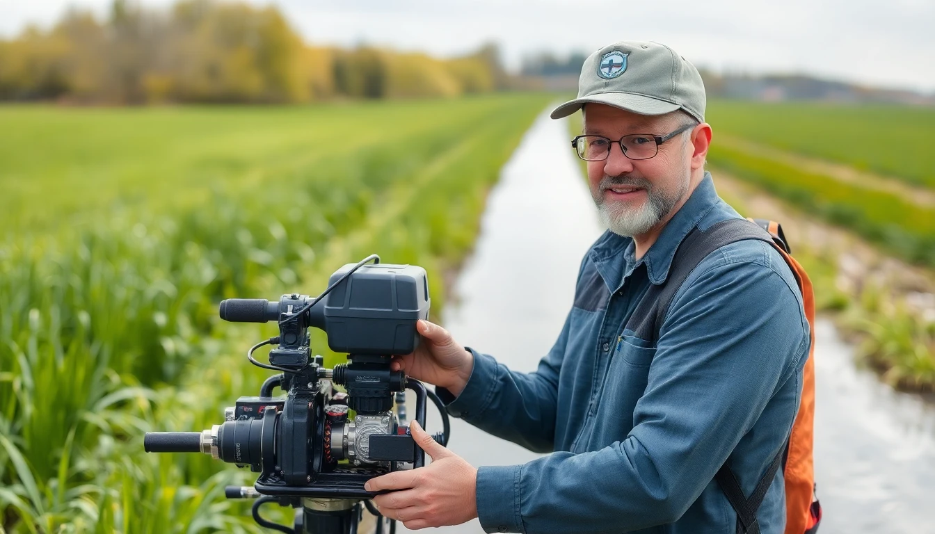 Lesmateriaal Watermanagement