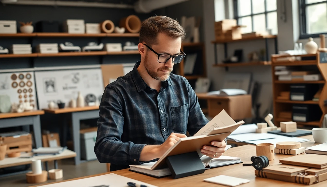 Lesmateriaal Productvormgeving