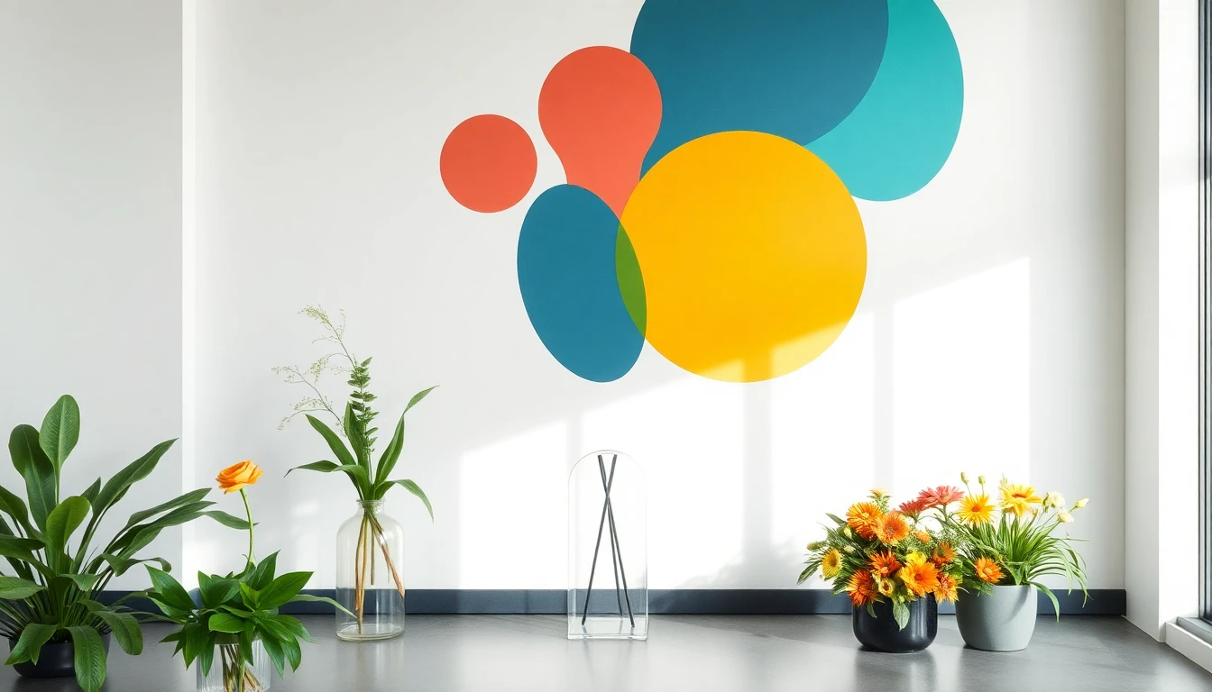 Lesmateriaal Trends, conceptueel bloemwerk en marktinnovaties