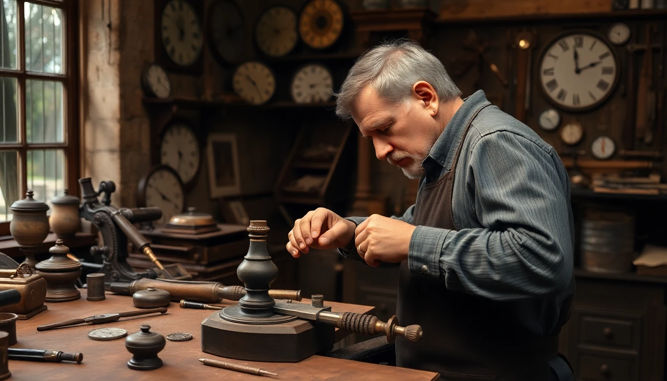 Lesmateriaal Stijlleer horloges vanaf 1750