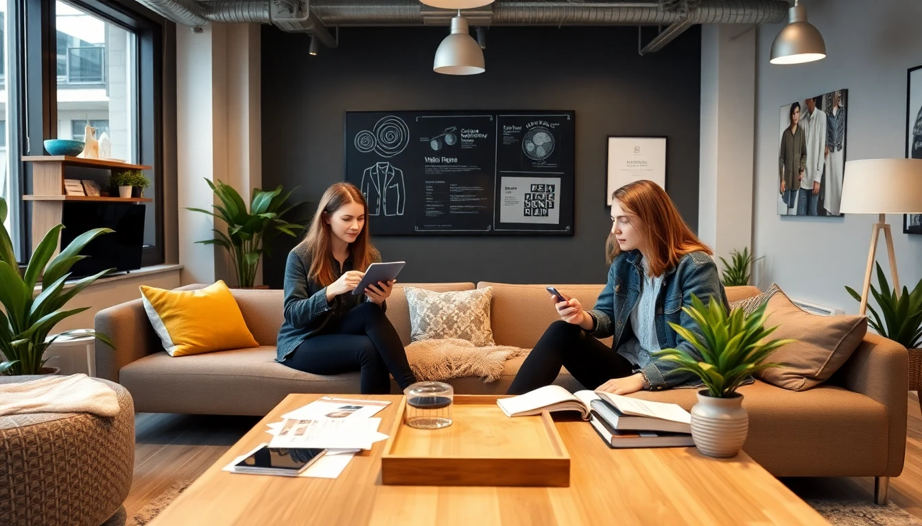 Lesmateriaal Methodisch trendonderzoek binnen de lifestylebranche