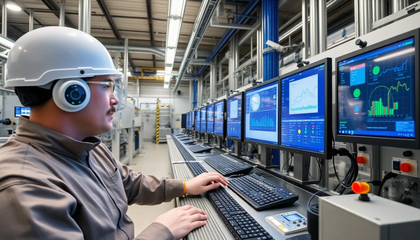 Lesmateriaal In-line meet- en analyseapparatuur in de procesindustrie