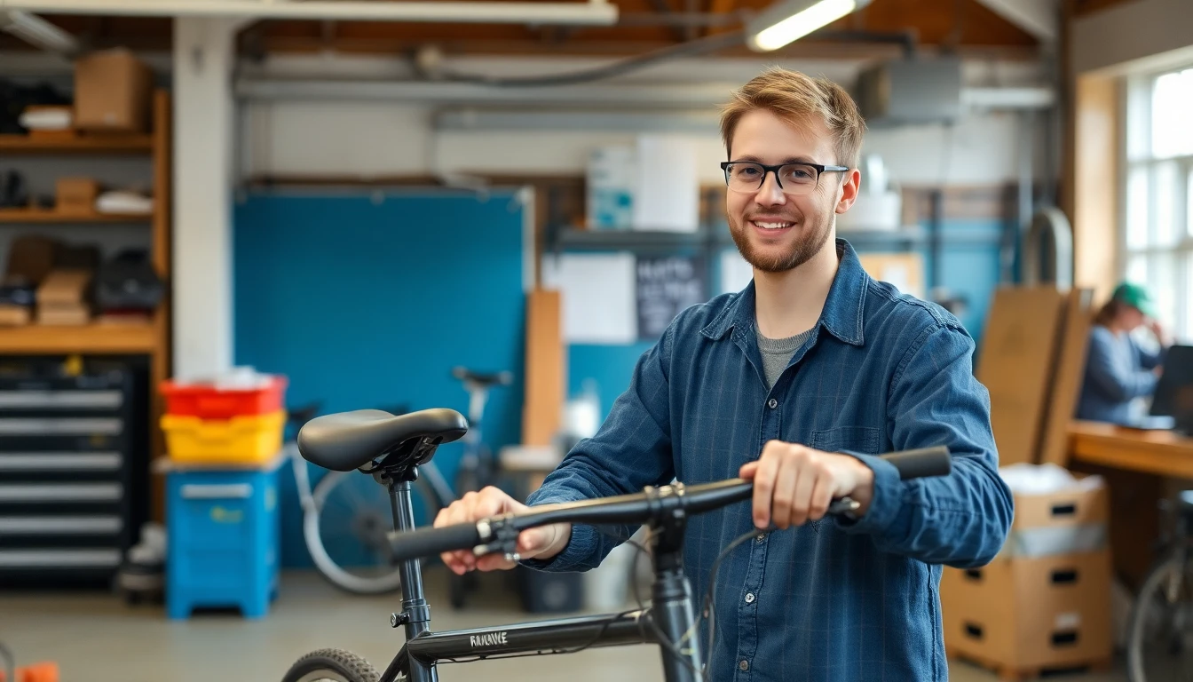 Lesmateriaal Kennis van Fietstechniek, geschikt voor niveau 1 en 2