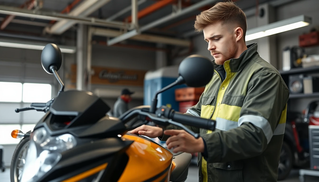 Lesmateriaal Kennis van Gemotoriseerde Tweewielers, geschikt voor niveau 1 en 2