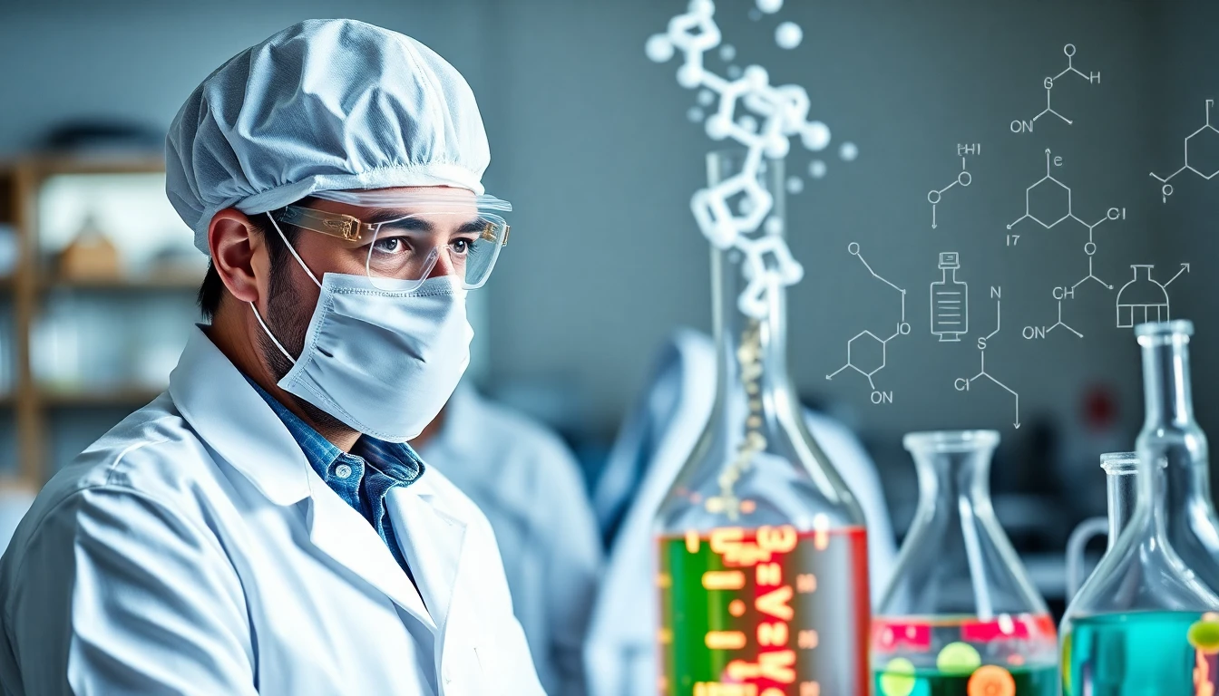 Lesmateriaal Verdieping Organische chemie 1